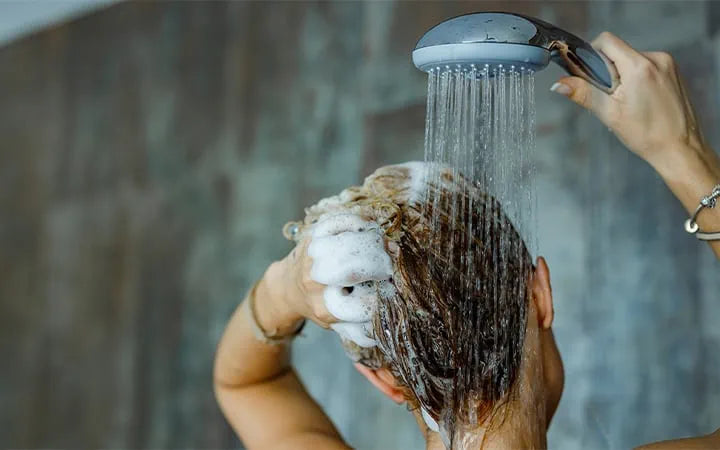 Purificación de Agua